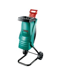 Wood chippers 2000 W, Ø max 3,5 cm, maximal chipping capacity 80kg/h AXT RAPID 2000