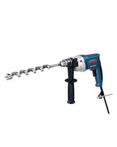 Impact drilll, Bosch, GBM 13-HRE, 550 W, 550 rpm