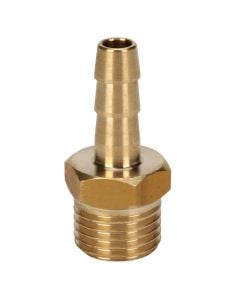Male Air Reducer, Einhell, 1/4 "