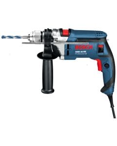 Impact drilll, Bosch, GSB 16RE, 750 W, 28000 rpm