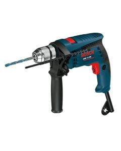 Impact drilll, Bosch, GSB 13RE, 600 W, 28000 rpm