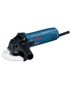 Angle grinder, Bosch, GWS 850C, 850 W, 11000 rpm, 125 mm