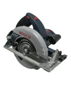 Circular saw, Bosch, GKS 65 CE, 1800 W, 5900 rpm, diameter 190 mm