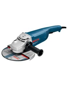 Angle grinder, Bosch, GWS 22-230 JH, 2200 W, 6500 rpm, 230 mm
