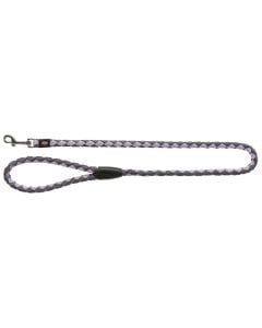 Knitting rope for dogs, Trixie 143425, S / M, 1m / 12 mm, Indigo