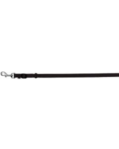 Litar drejtues per qen, Trixie 14131, Classic, L-XL, 1.2-1.8 m/ 25 mm, I zi