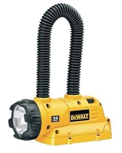 36V Flashlight