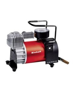 Car compressor 12 V, Einhell, max: 10 bar