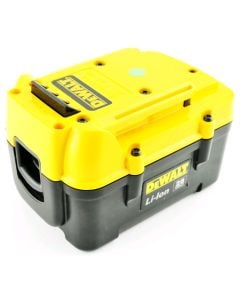 28V 2.2Ah Lithium Ion Battery
