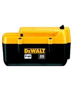 36v Lithium Ion battery...