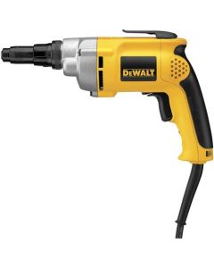 Screw driver, Dewalt, DW269K-QS 540 W, 1000 rpm