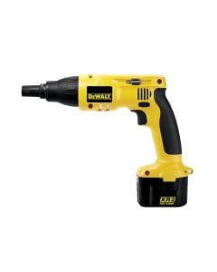Cordless drill with battery, Dewalt, DW979K2-QW, 12 V, 0-2300 rpm