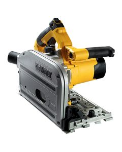 Circular saw, Dewalt, DWS520, 1300 W, 1750-4000 rpm, diameter 160 mm