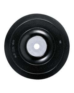 Pad bacing 115 for angle grinder