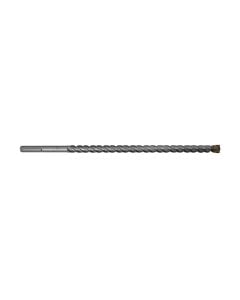 SDS-max drill bit, Dewalt, 22x400x540 mm