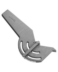 Aluminium Front Handle Style, Dewalt, 45-90ᵒ