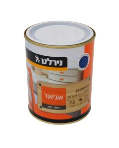 Unior 0.75 L NL49 Blue
