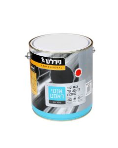 Anti-Rust 4.5 L Red