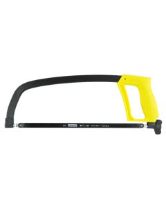 Contractors Hacksaw Enclosed Grip 12 Inch