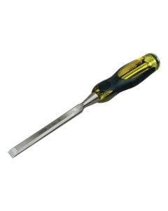 Wood chisels, FATMAX, steel, 8 mm