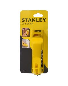 Carving file, Stanley, steel, 140mm