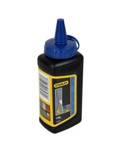 Chalk Refill, STANLEY, plastic, red, 115 gr
