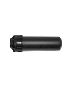 Sprayer for irrigation 10 cm, 40-360 ° radius, pressure 4.5Atm 1.7-, 8.2-15.2m beam coating, 180-1910Lt / h, threading 3/4 "
