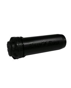 Sprayer for irrigation 22cm, 360 ° radius, pressure 6.2Atm 2.1-, 11.9-19.8m beam coating, 660-4930Lt / h, threading 1 "