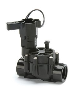 Elektrovalvul 1 ", 24volt, bringing 0.75-9m3 / h pressure 1-10.4Atm