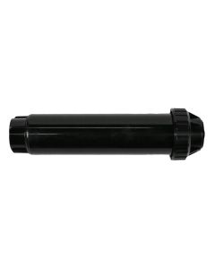 Sparayer for irrigation 10 cm radius 0-360 °, 1-4.8Atm pressure, Covering radius 3.7-4.6m, 150-850L / h, threading 1/2 "