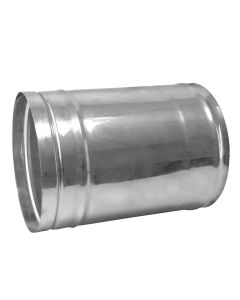 Inox pipe Ø350 - 0.25m
