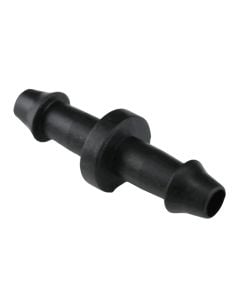 Bashkues tubi 6X6 mm