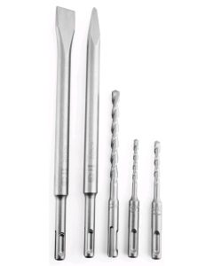 SDS-plus drill bit, Bosch, 5 pc