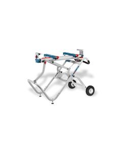 Flexible mitre saw, Bosch , GTA , 2500W, 2500mm x947mm, aluminium