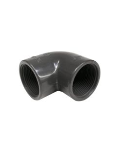 Brryl 1-1/4x1-1/4 PVC, PN 16