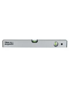 Professional level, Beta, anodized aluminum, 60 cm, 90 and 180° level