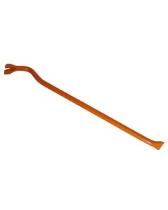 Professional construction crowbar, Beta, 50 cm, steel