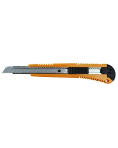 Professional storage knife, Beta, 135 mm, 9 mm blade