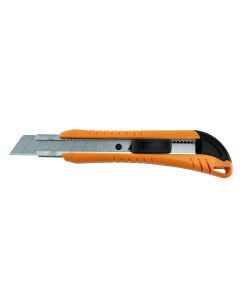 Professional storage knife, Beta, 170 mm, 18 mm blade