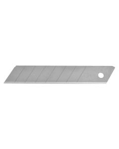 Professional knife blade, Beta, 1771RL, 18x110mm, 10 pieces