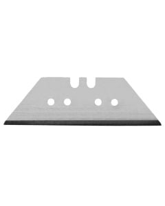 Trapezoidal blade for professional knife, Beta, 1772 RL/2, 18x60 mm, 10 pieces