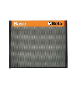 Professional tool holder panel, Beta, 115x93 cm