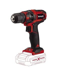 Battery screwdriver, Einhell, TC-CD 18/35 Li-Solo 18 V, 0-550 rpm