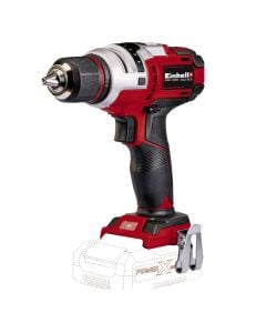 Battery screwdriver, Einhell, TE-CD 18 Li E - solo, 18 V, 0-1400 rpm