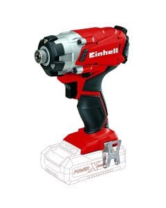 Battery screwdriver, Einhell, TE-CI 18/1 Li - Solo, 18 V, 0 - 2300 rpm