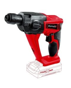 Demolition drill SDS plus with battery,Einhell, TE-HD 18 Li - Solo, 18 V, 0-1100 rpm