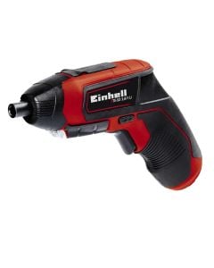Battery screwdriver, Einhell, TE-SD 3.6-1 Li, 3.6 V, 1500 mAh, 180 rpm