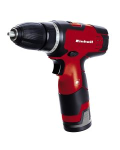 Battery screwdriver, Einhell, TH-CD 12-2 Li, 12 V, 1300 mAh, 1300 rpm