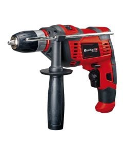 Drill, Einhell, TC-ID 550 E, 550 W, 2800 rpm, 13 mm