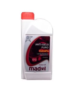 Antifreeze, Madol G12, 1 L, -68˚C, concentrate